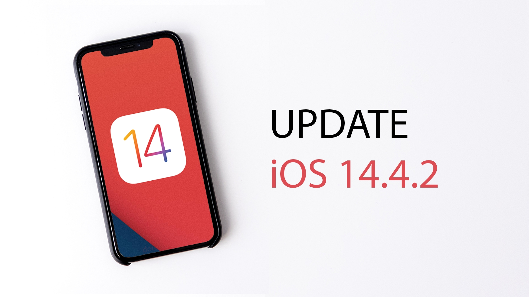 Apple lança iOS 14.4.2 e iOS 12.5.2 para corrigir falhas de segurança