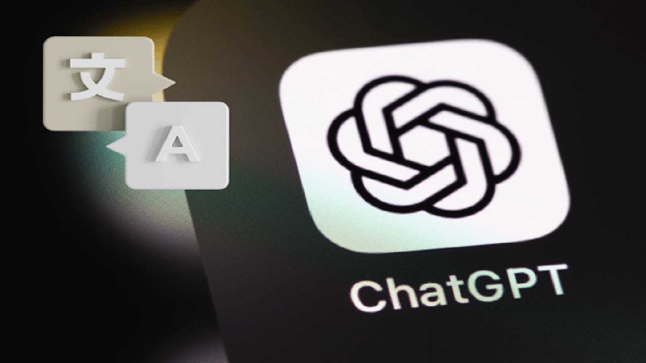ChatGPT Translate desafia o Google Tradutor com suporte para mais de 40 línguas