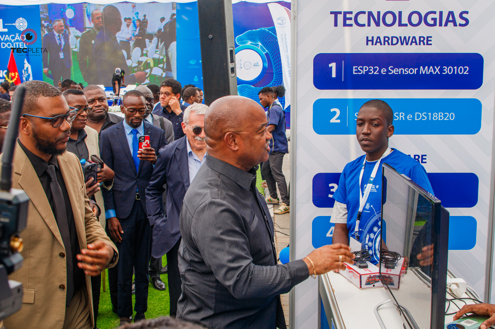 MWC 2026: O futuro da tecnologia móvel em Barcelona