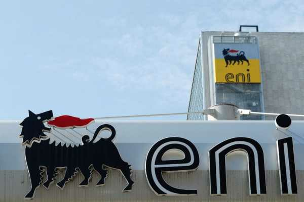 Eni estima produzir um bilião de barris no campo Ndungu