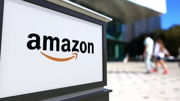 IA: Amazon vai investir mais de 4 mil milhões de dólares em uma start-up rival da OpenAI