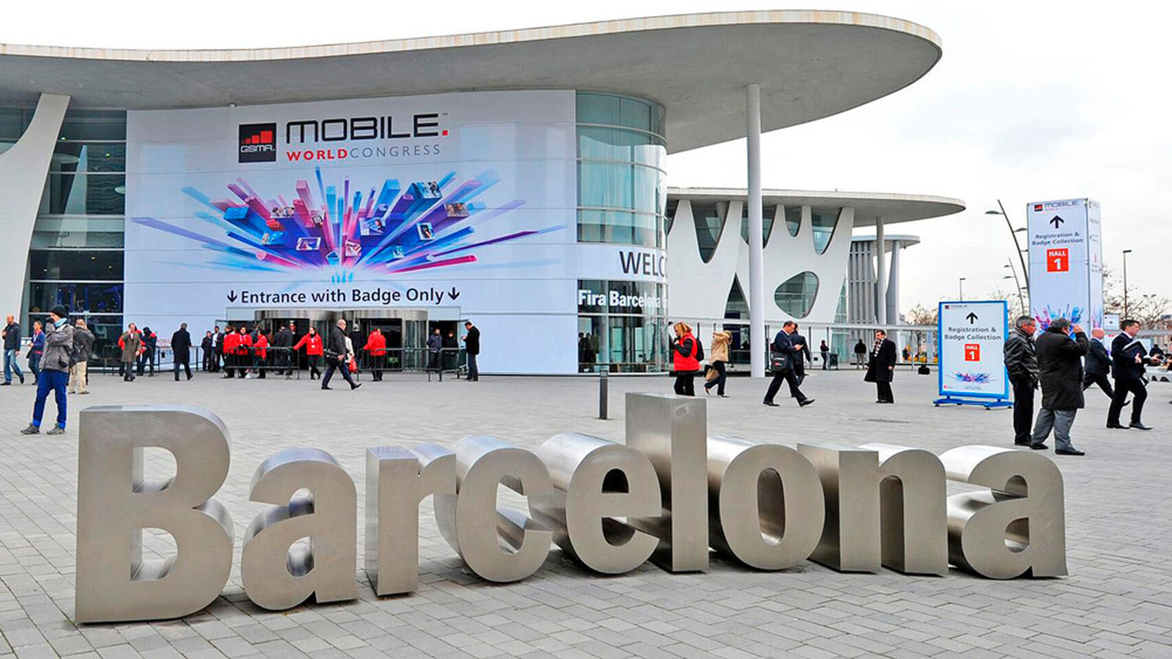 MWC 2026: O futuro da tecnologia móvel em Barcelona