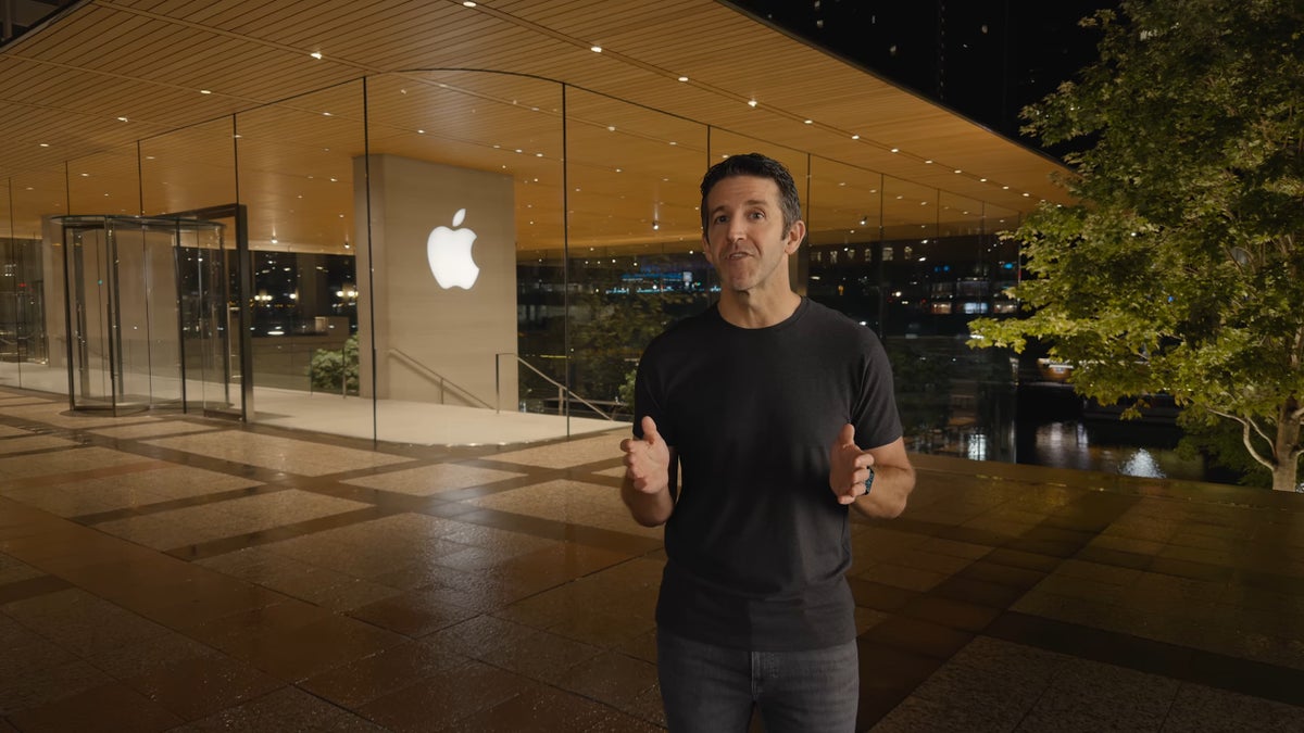 Novo CEO da Apple inicia reestruturação com despedimentos de trabalhadores