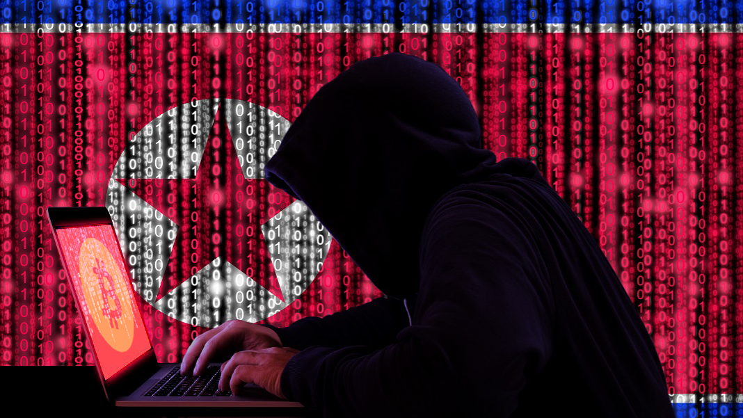 Hacker derruba internet da Coreia do Norte