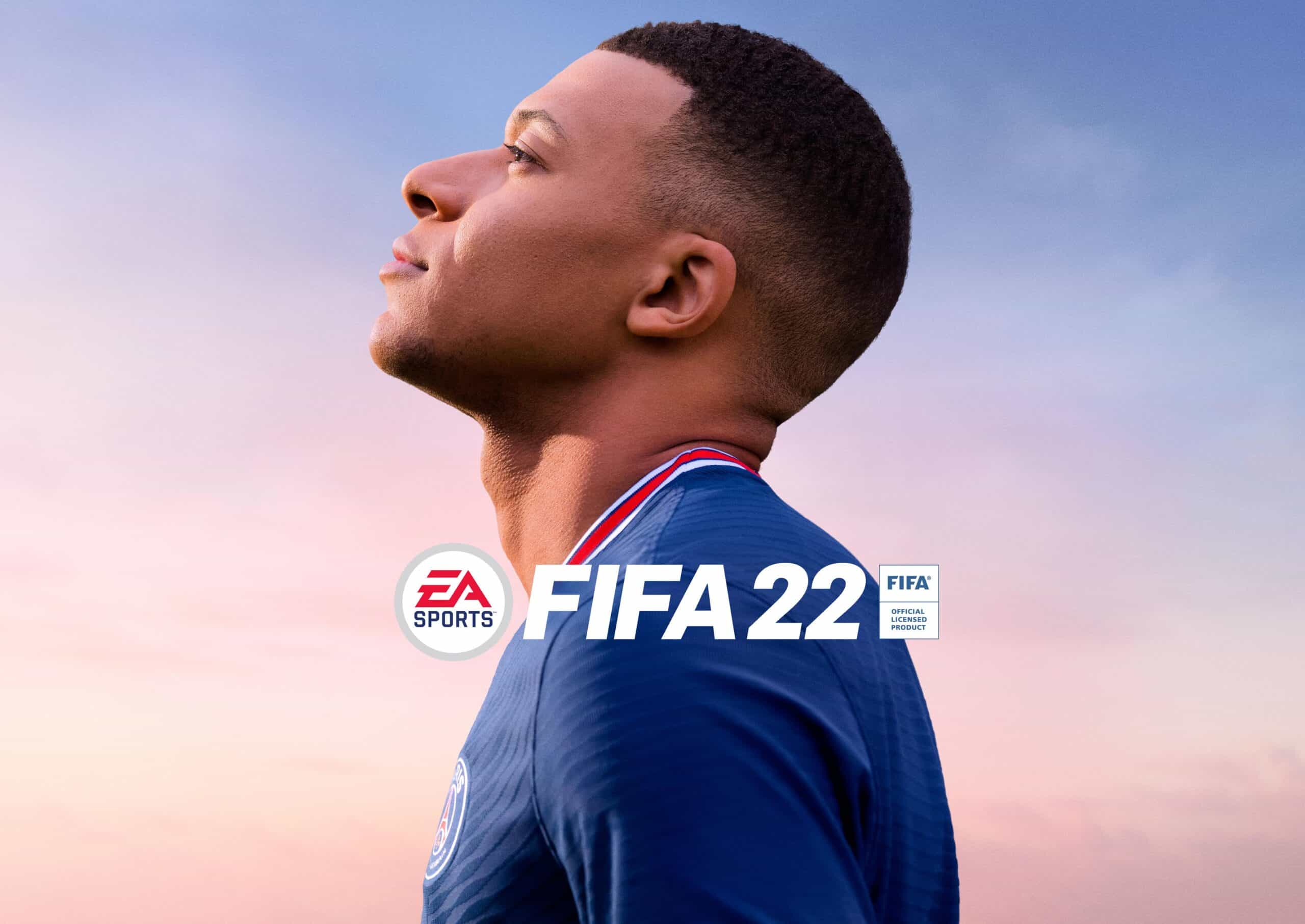 EA Sports já terá escolhido novo nome dos jogos da franquia FIFA