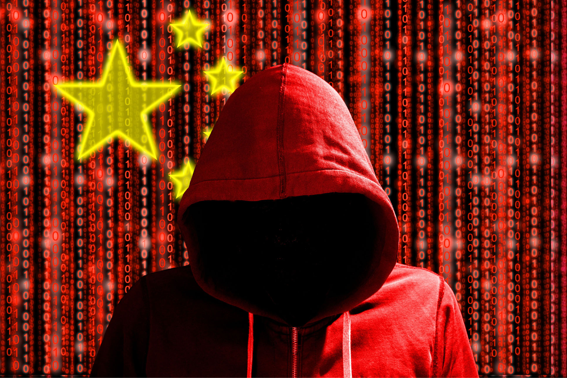 Hackers chineses atacam agências governamentais dos EUA