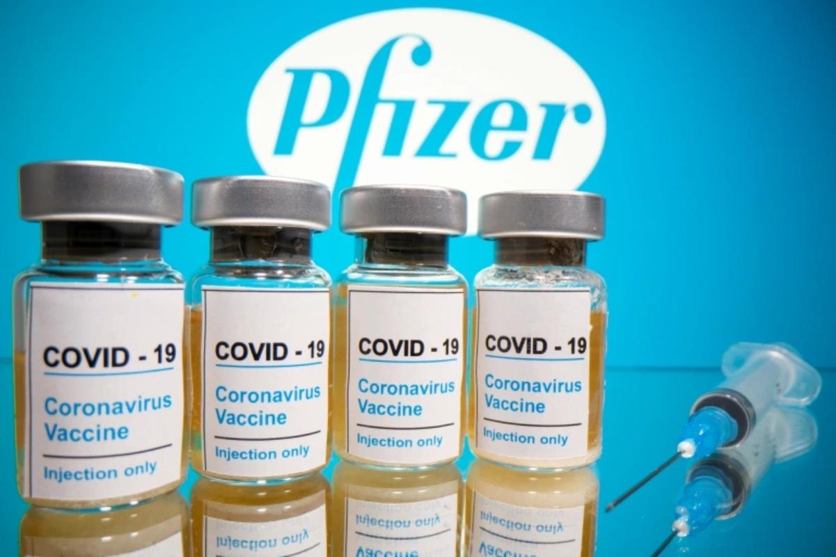 Estados Unidos aprovam uso emergencial da vacina da Pfizer contra covid-19