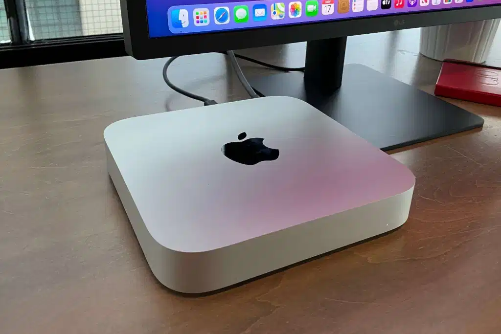 Apple poderá lançar um Mac mini mais potente no final do ano