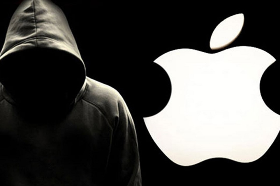 Hackers atacam Apple e pedem resgate de 50 milhões de dólares