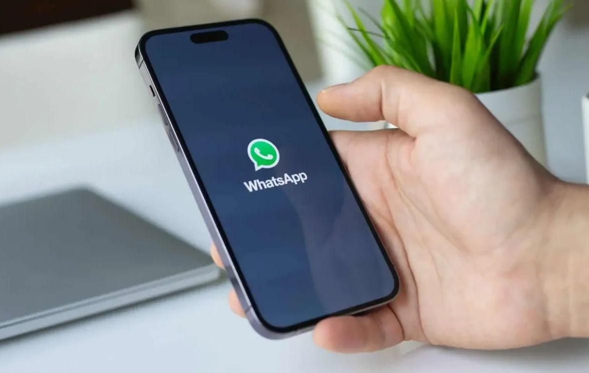 WhatsApp vai deixar de funcionar em alguns iPhones a partir desta segunda-feira