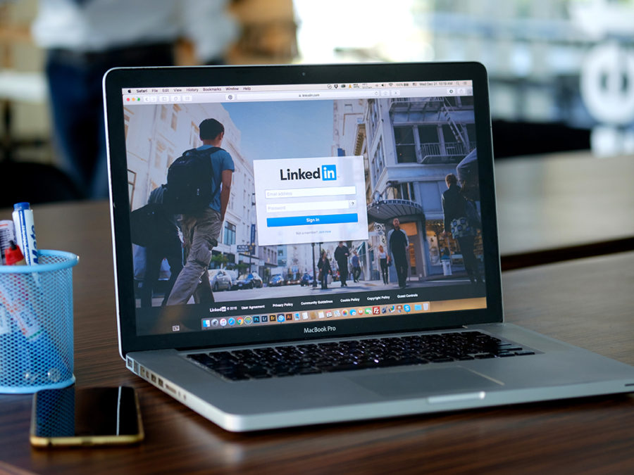 Hacker põe a vende dados de 500 milhões de utilizadores do Linkedin