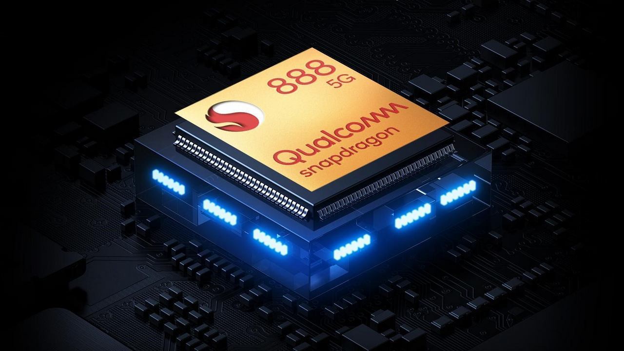 Xiaomi prepara-se para lançar três smartphones com o novo chip Snapdragon 888