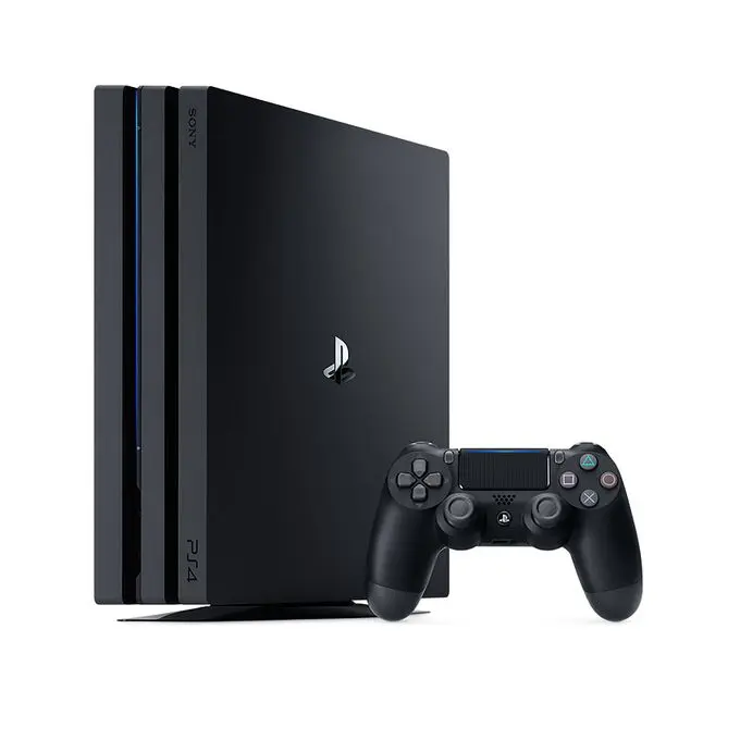 Sony começou a encerrar a produção de alguns modelos de PS4