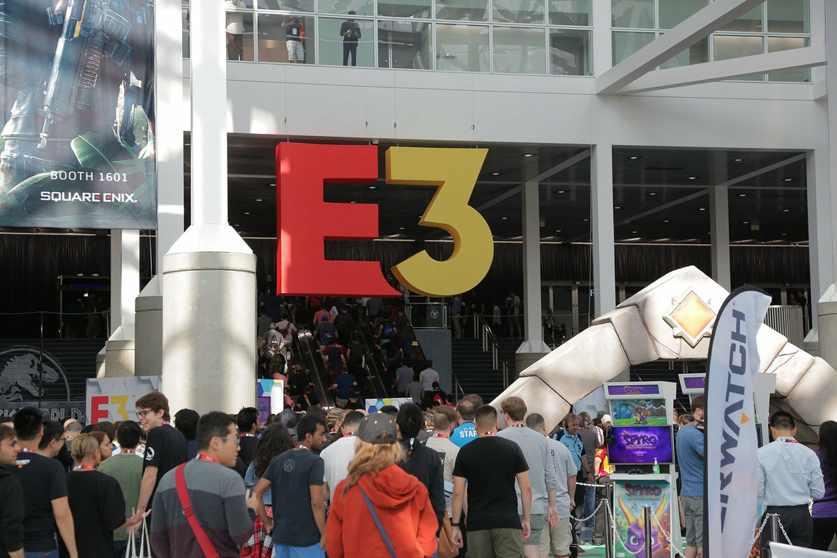 E3 2022: Um dos maiores eventos de videojogos do ano foi cancelado