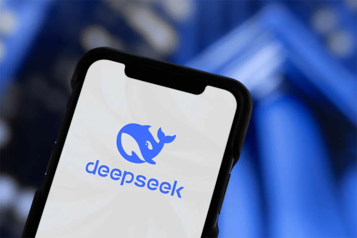 Conheça o DeepSeek: a IA chinesa que ultrapassou o ChatGPT