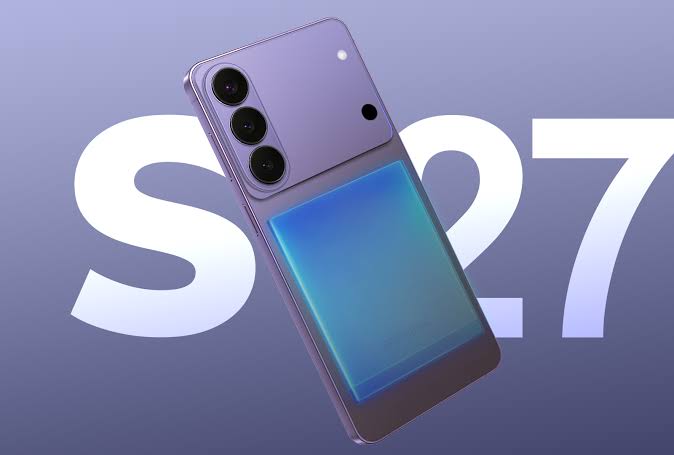 Samsung poderá adiar lançamento da série Galaxy S27 devido a custos de memória e problemas de sobreaquecimento