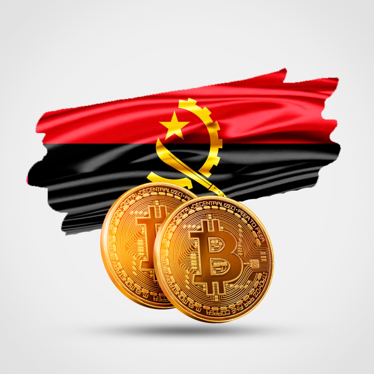 Angola pretende proibir mineração de criptomoedas para proteger segurança energética