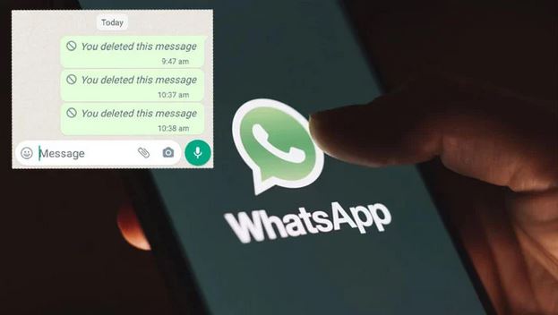 WhatsApp trabalhar na capacidade de editar mensagens já enviada