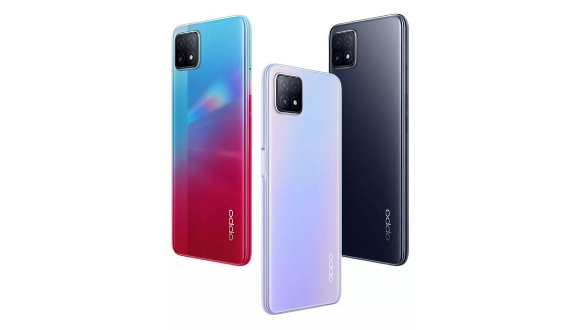 OPPO supera concorrentes, e torna-se a maior vendedora de smatphones na china