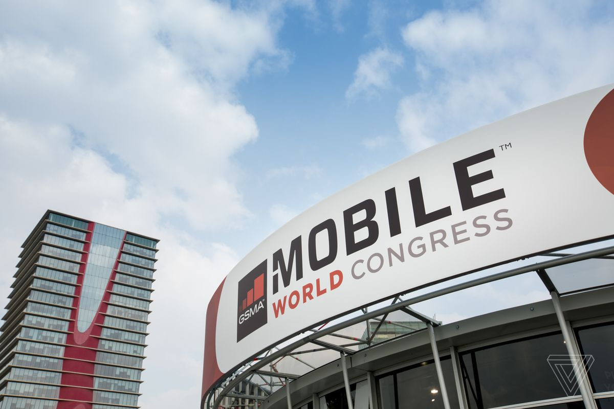 Mobile World Congress arranca na próxima semana