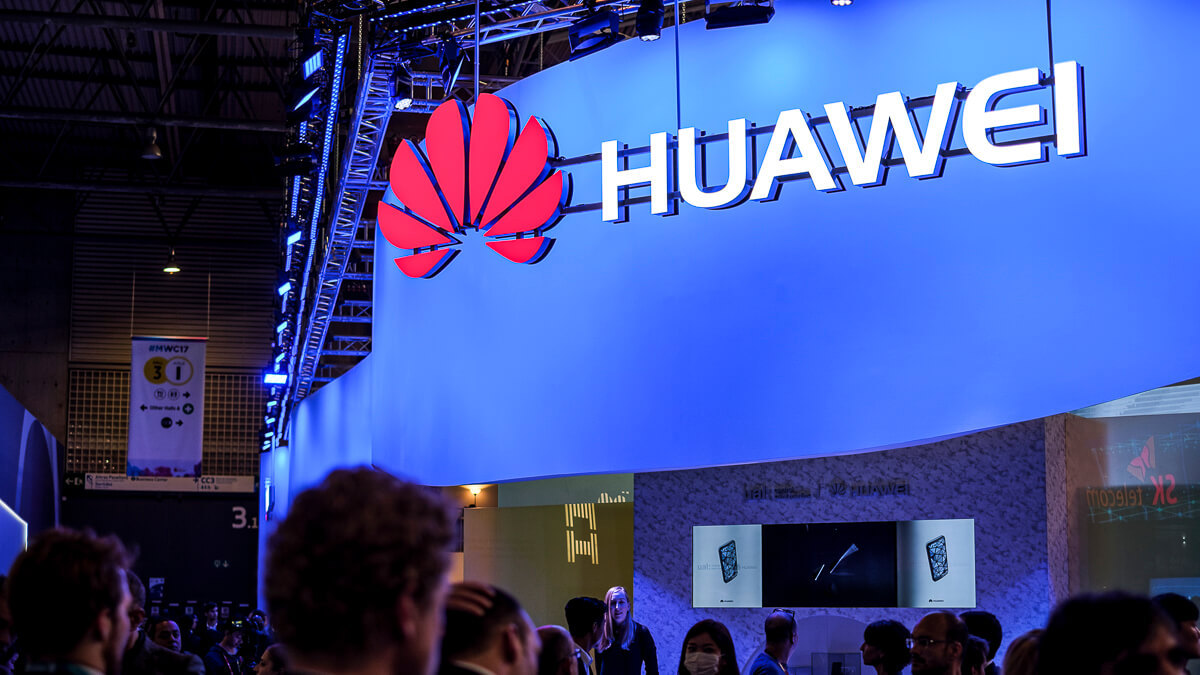 Alemanha pretende banir Huawei e ZTE das redes 5G