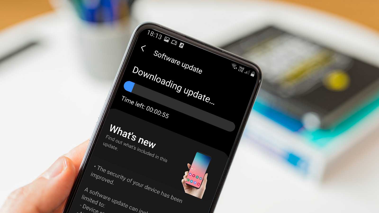 Pesquisadores desenvolvem método para detectar adulteração de smartphones