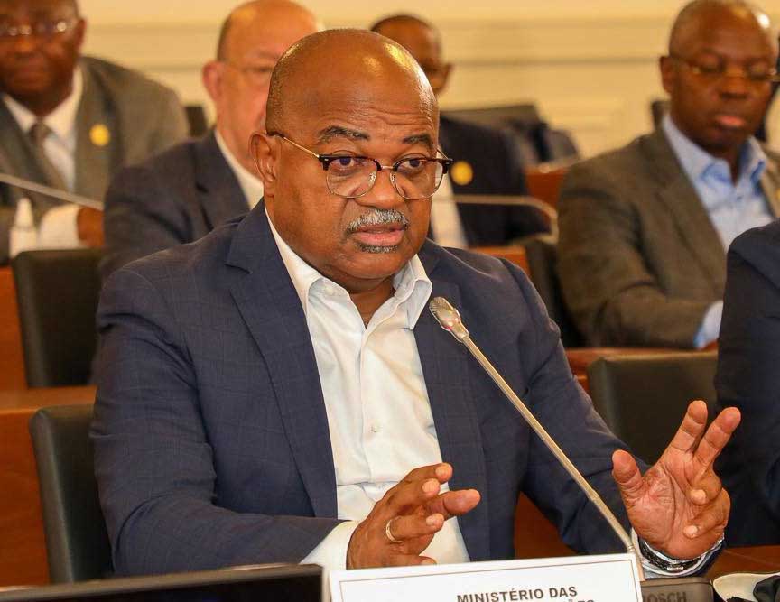 Angola poderá contar com Centro Nacional de Segurança Cibernética ainda este ano