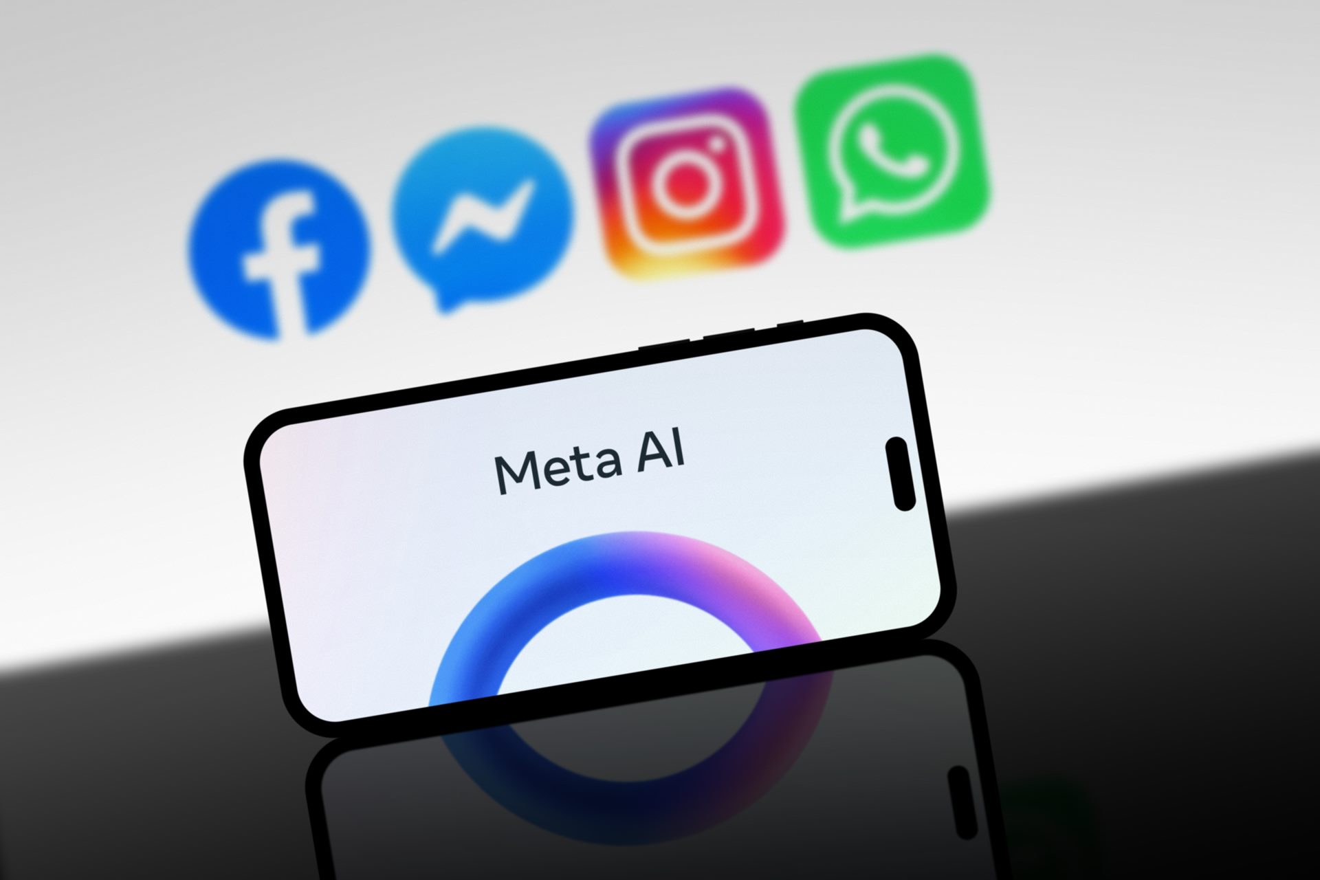 Privacidade em risco? Meta AI terá acesso às suas fotografias guardadas