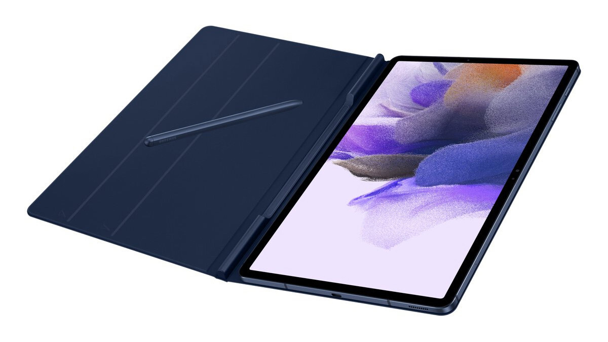 Samsung oficializa o Galaxy Tab S7 FE com Snapdragon 750G e bateria de 10.090mAh