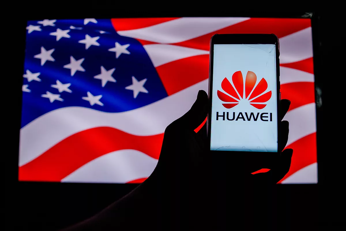 EUA vai gastar 5,6 mil milhões de dólares para remover tecnologia da Huawei e ZTE