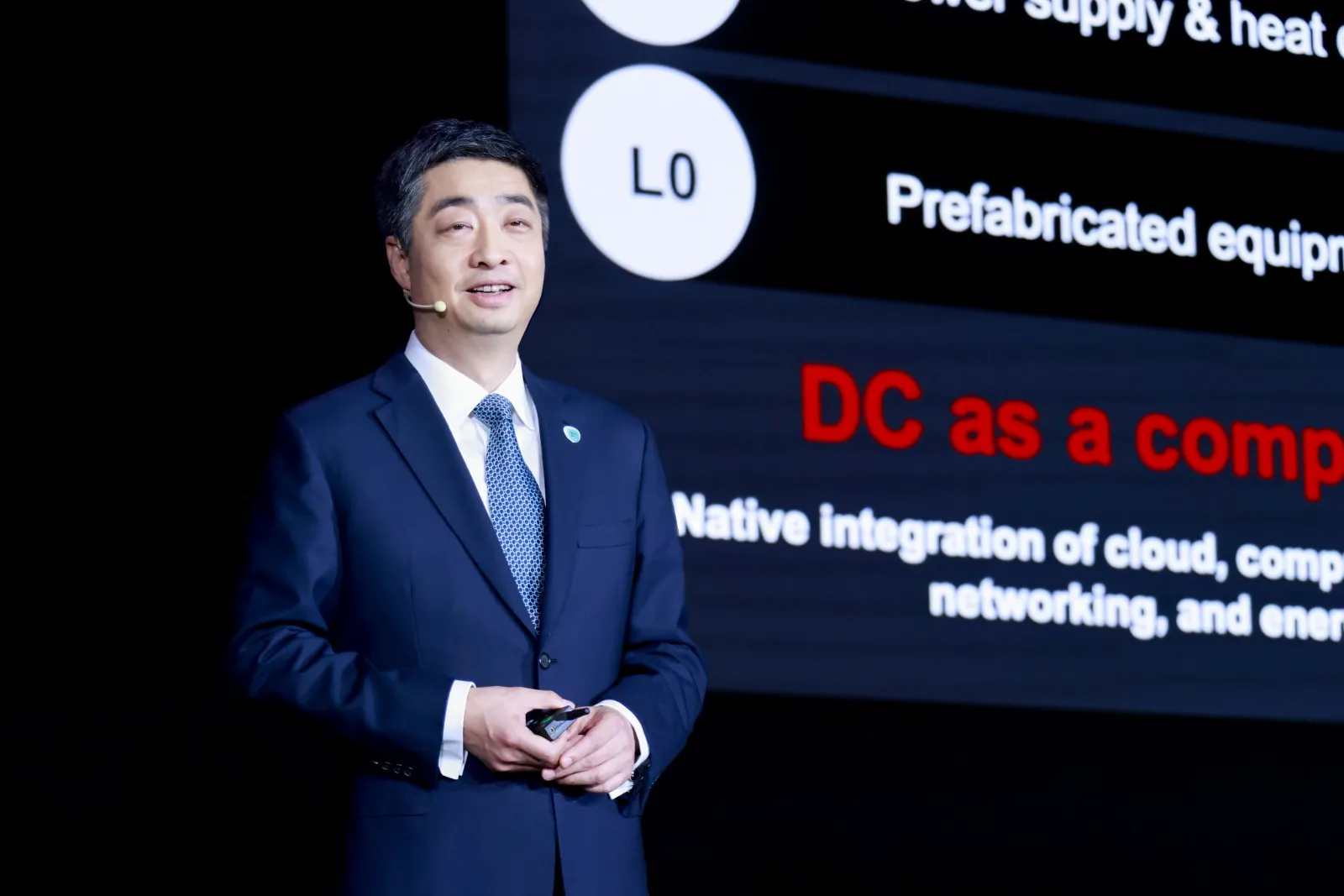 Huawei anuncia novas invenções durante a Broadening the Innovation Landscape 2022