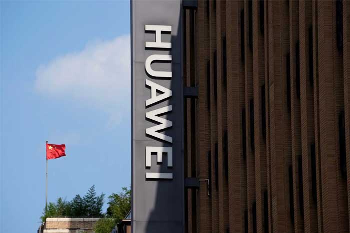 Huawei recupera a liderança no mercado de smartphones na China