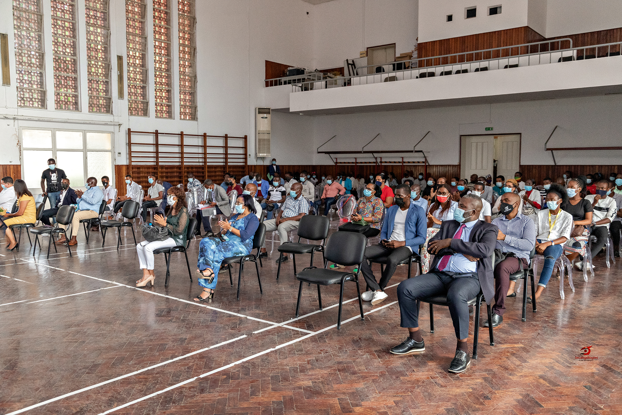 Estudantes do IPIL apresentam projectos de fim de curso