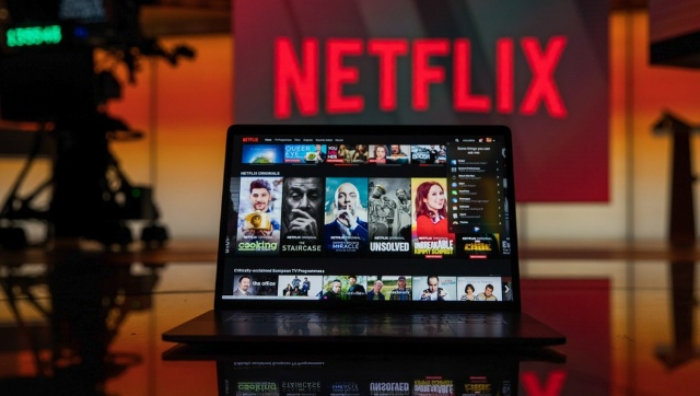 Netflix testa cobrar $2,99 para contas partilhadas