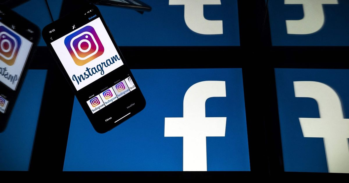 Facebook e Instagram banidos oficialmente da Rússia