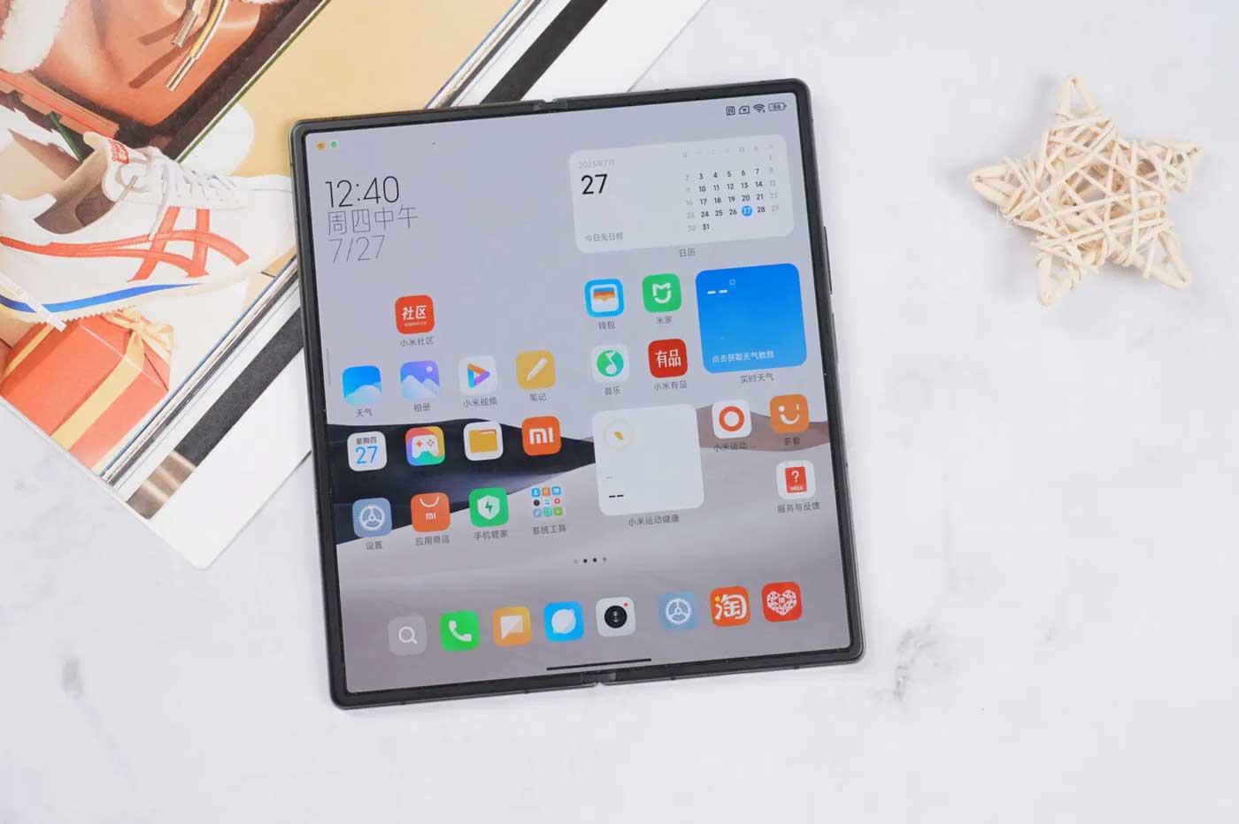 MIX Fold 3: Xiaomi apresenta o seu novo telemóvel dobrável