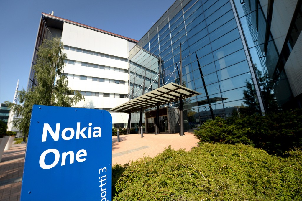 Nokia pretende apostar apenas em dispositivos acessíveis