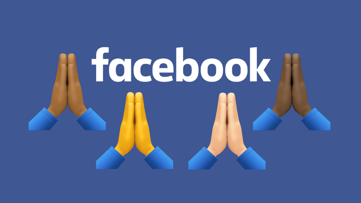 Facebook lança ferramenta para unir a comunidade religiosa norte-americana
