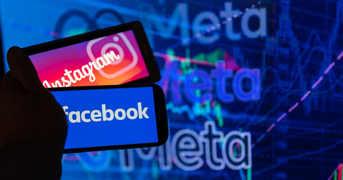 Meta estuda introduzir taxas para usar Facebook e Instagram sem anúncios