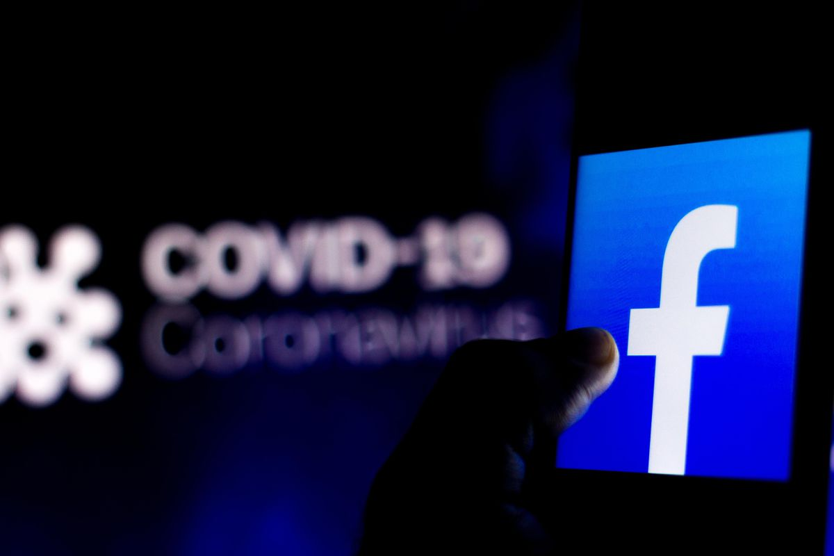 Facebook vai remover publicações falsas sobre vacinas