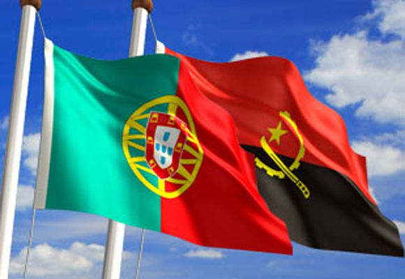 Angola e Portugal assinam memorando de cooperação no domínio da formação