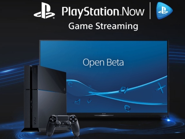 Sony patenteia projecto de jogos via nuvem para serviços de streaming