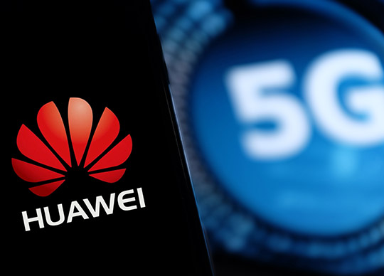 Huawei acusada de ter espionado sistemas de telecomunicações da Austrália