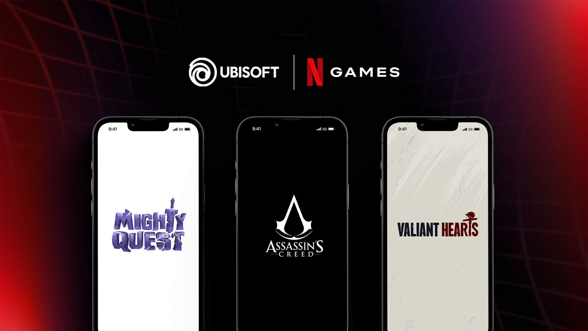 Netflix Games deve receber grandes adições em 2023 de franquias populares da Ubisof