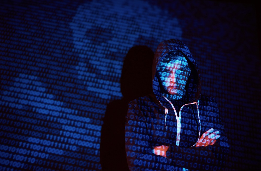 Hackers roubam mais de 422 milhões de dados  em 2022