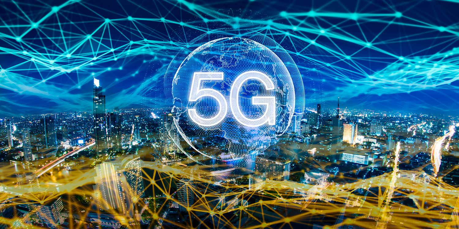 Estudo aponta a Huawei com o 5G mais rápido do mundo