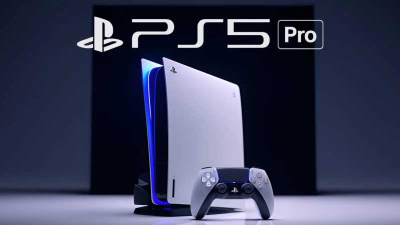 PlayStation 5 Pro tem as suas supostas especificações vazadas
