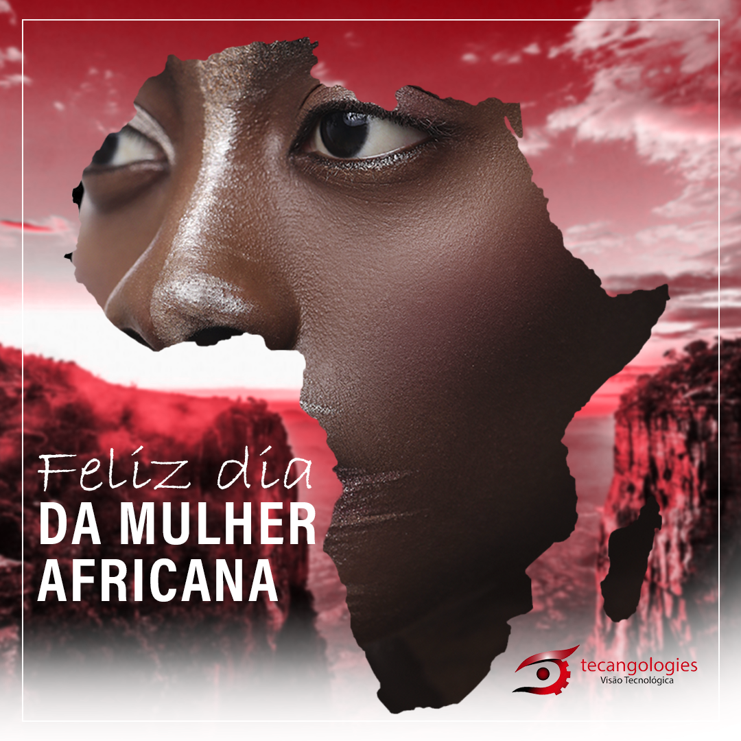 Dia da Mulher Africana assinala-se hoje 31 de Julho