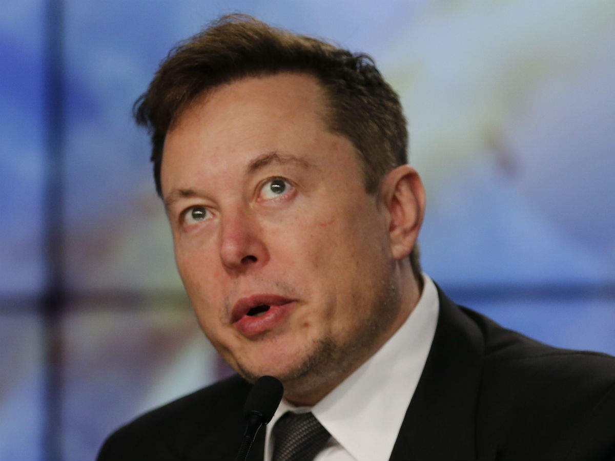 Elon Musk cancela formalmente a compra do Twitter