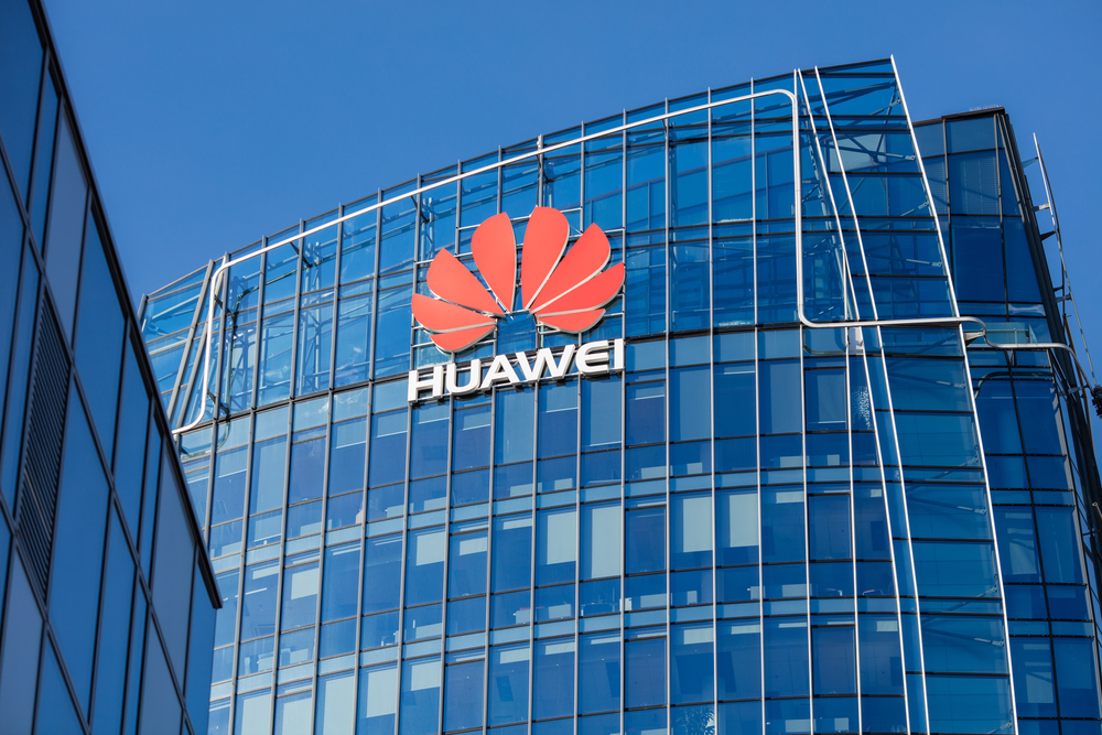 Huawei entre as 10 marcas mais valiosas do mundo